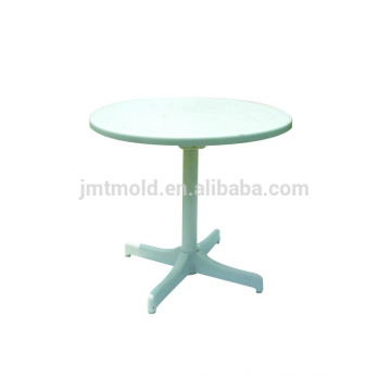 Hot Sale Customized Garden Lounge Mold Plastic Chair Mould